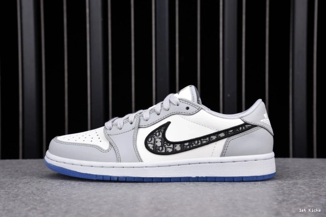 CN8607-002 DR X JORDAN box) 1 shoe (DR LOW OG 0731